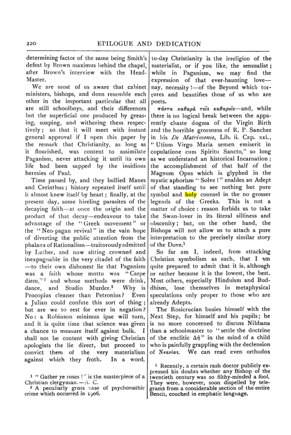 Original scan of Collected Works (Vol. III), PDF page 226