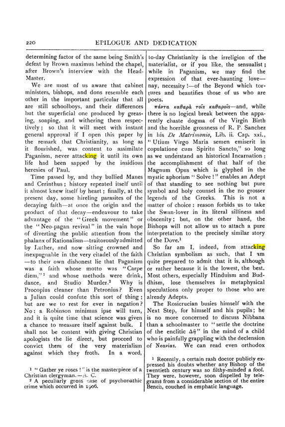 Original scan of Collected Works (Vol. III), PDF page 226