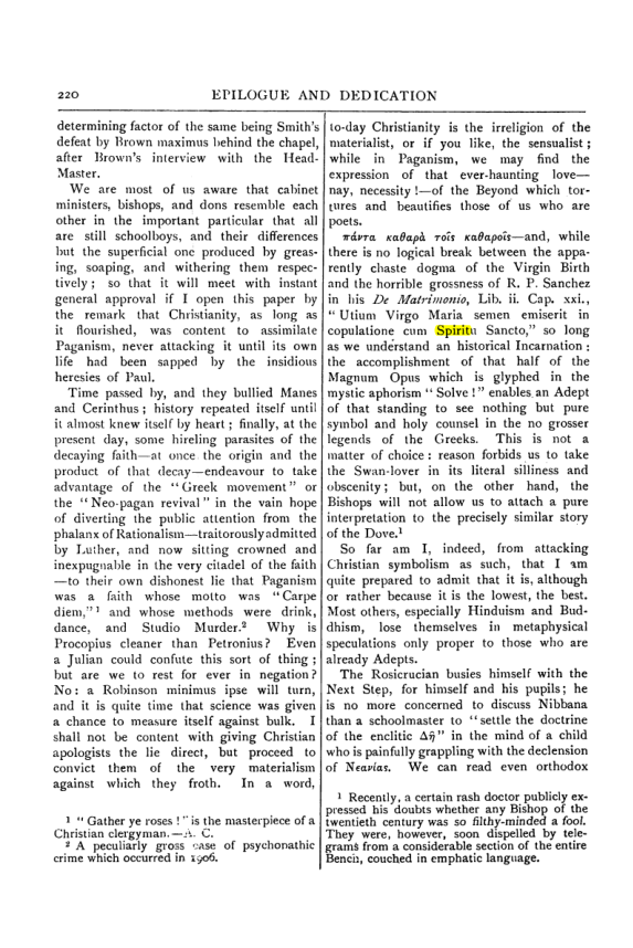 Original scan of Collected Works (Vol. III), PDF page 226