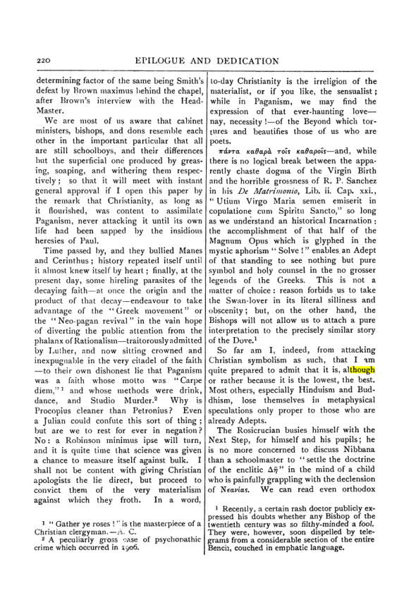 Original scan of Collected Works (Vol. III), PDF page 226