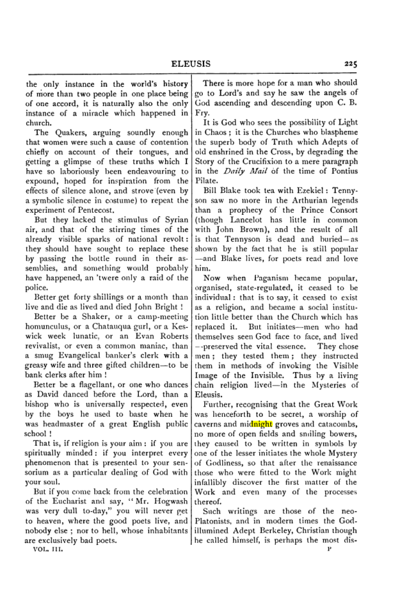 Original scan of Collected Works (Vol. III), PDF page 231
