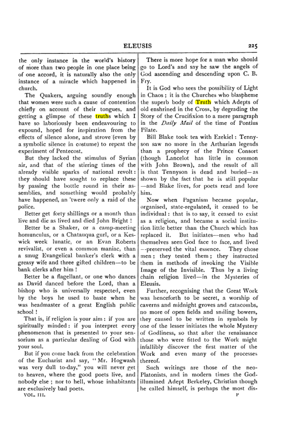 Original scan of Collected Works (Vol. III), PDF page 231