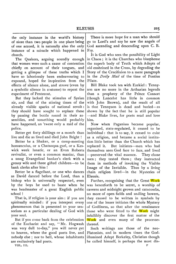 Original scan of Collected Works (Vol. III), PDF page 231