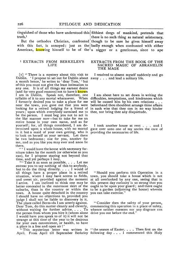 Original scan of Collected Works (Vol. III), PDF page 232