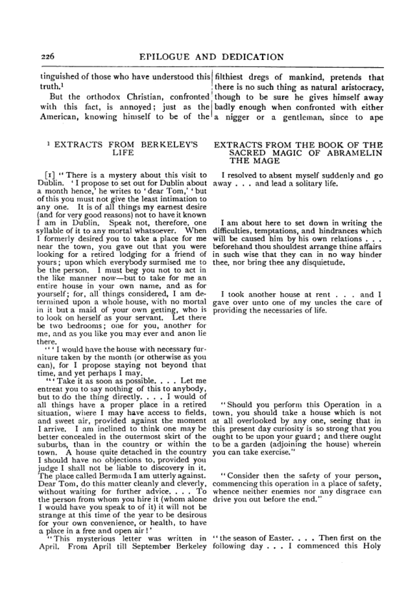 Original scan of Collected Works (Vol. III), PDF page 232