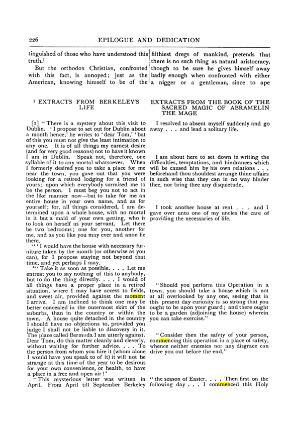 Original scan of Collected Works (Vol. III), PDF page 232