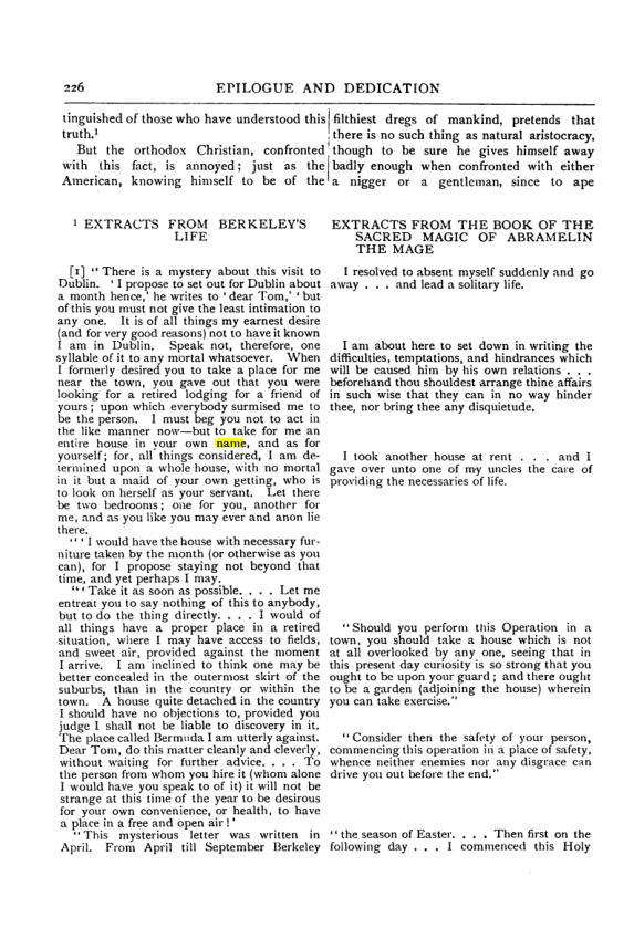 Original scan of Collected Works (Vol. III), PDF page 232