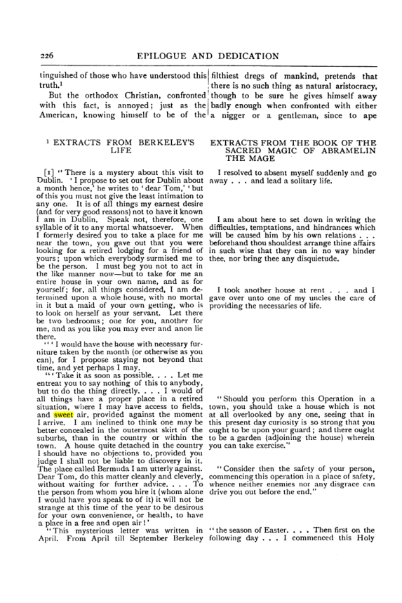 Original scan of Collected Works (Vol. III), PDF page 232