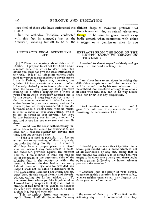Original scan of Collected Works (Vol. III), PDF page 232