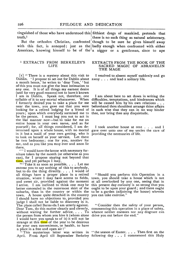 Original scan of Collected Works (Vol. III), PDF page 232