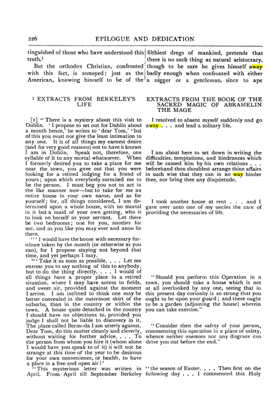 Original scan of Collected Works (Vol. III), PDF page 232