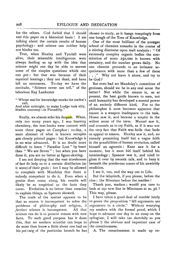 Original scan of Collected Works (Vol. III), PDF page 234