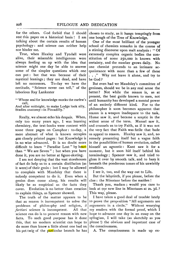 Original scan of Collected Works (Vol. III), PDF page 234