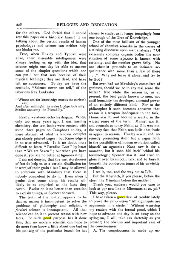 Original scan of Collected Works (Vol. III), PDF page 234
