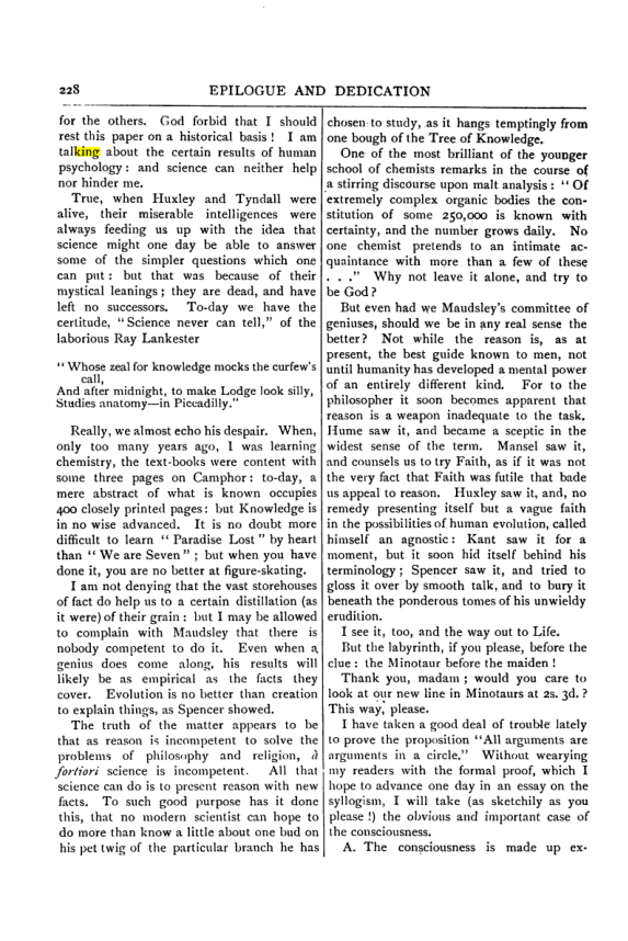 Original scan of Collected Works (Vol. III), PDF page 234