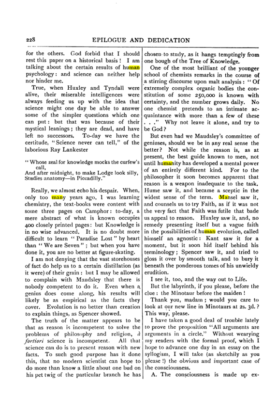 Original scan of Collected Works (Vol. III), PDF page 234