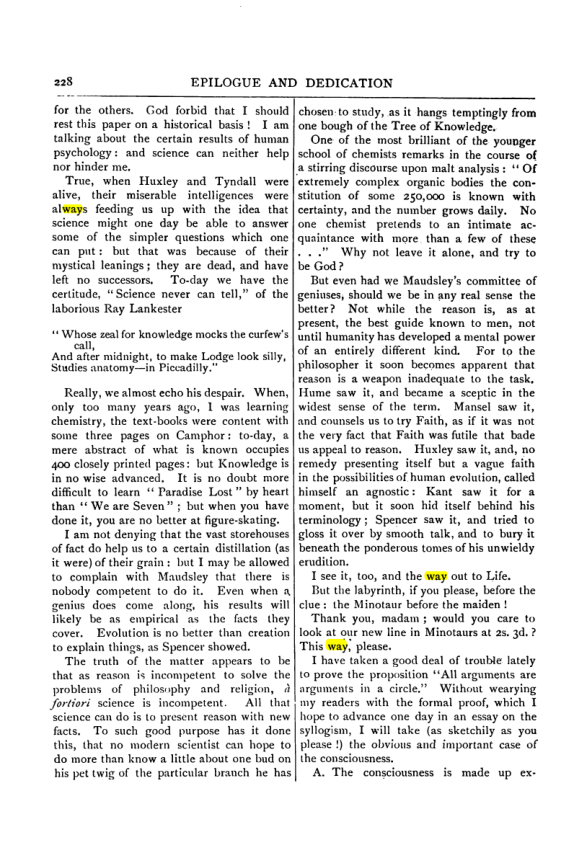 Original scan of Collected Works (Vol. III), PDF page 234
