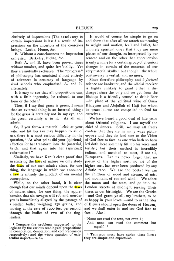 Original scan of Collected Works (Vol. III), PDF page 235