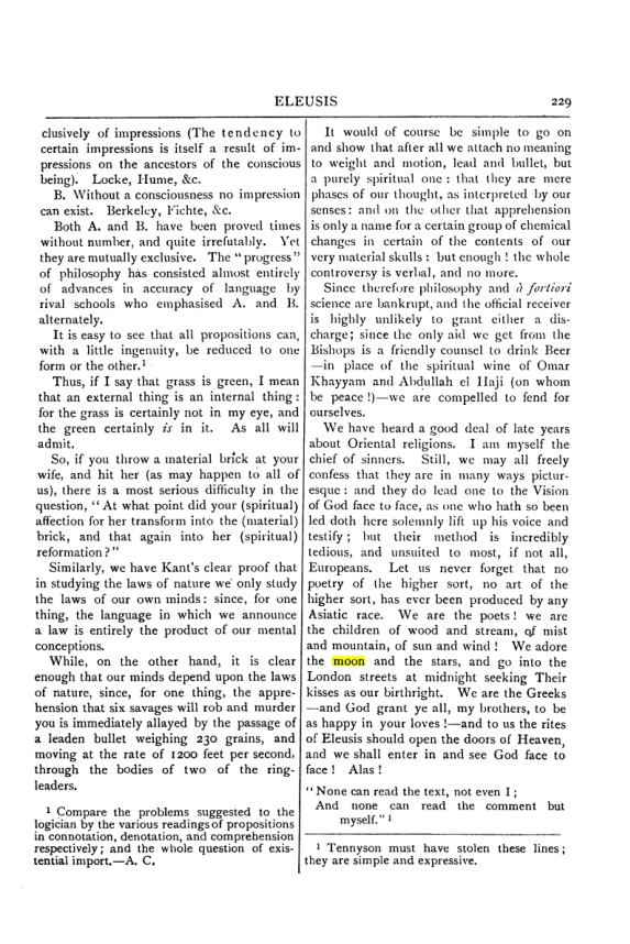 Original scan of Collected Works (Vol. III), PDF page 235