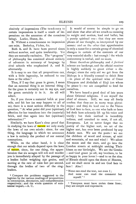 Original scan of Collected Works (Vol. III), PDF page 235