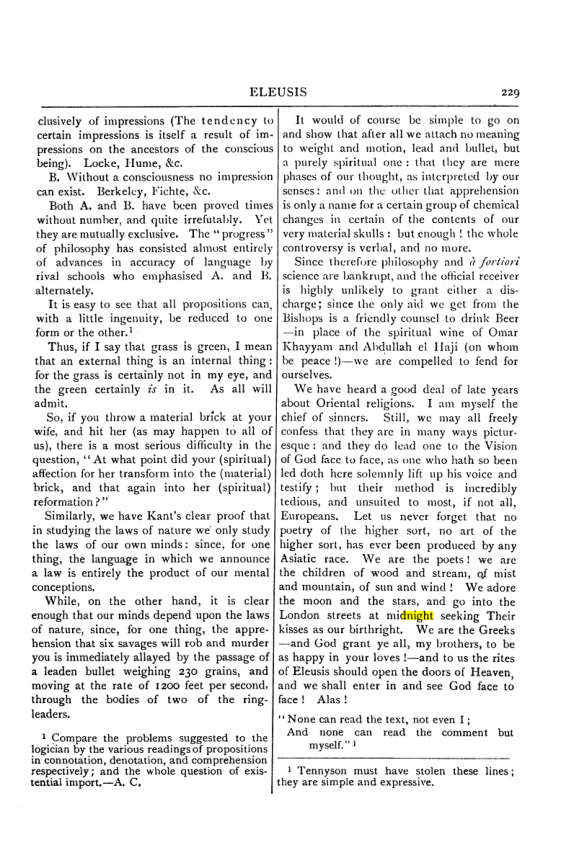 Original scan of Collected Works (Vol. III), PDF page 235