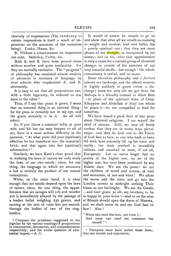 Original scan of Collected Works (Vol. III), PDF page 235