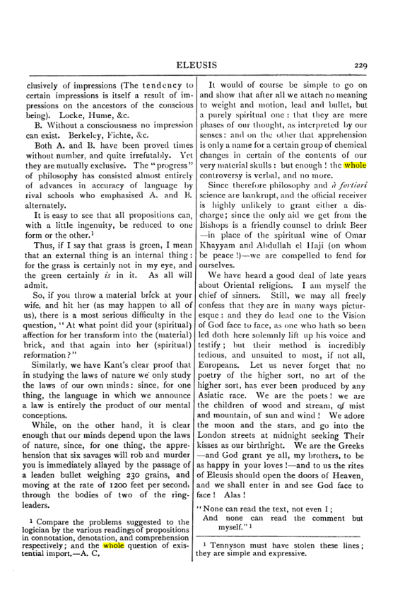 Original scan of Collected Works (Vol. III), PDF page 235
