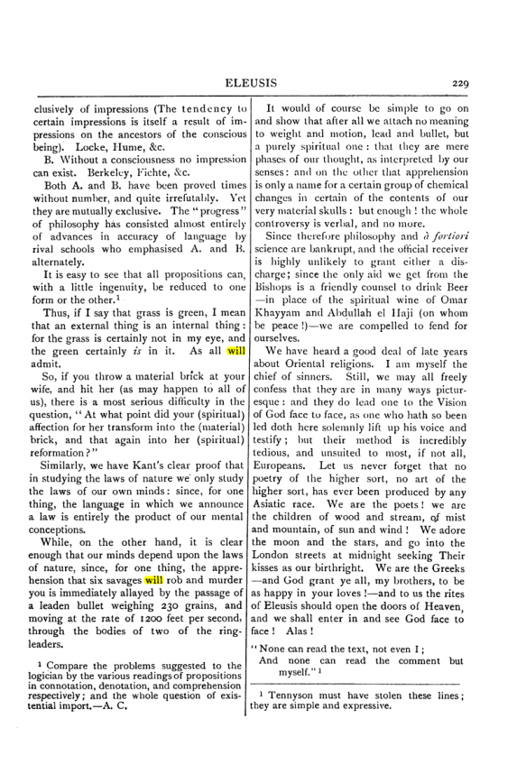 Original scan of Collected Works (Vol. III), PDF page 235