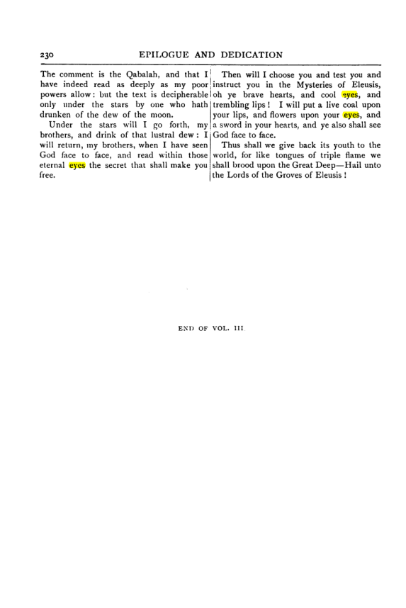 Original scan of Collected Works (Vol. III), PDF page 236