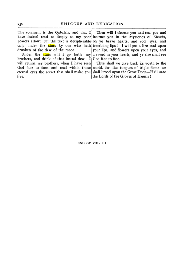 Original scan of Collected Works (Vol. III), PDF page 236