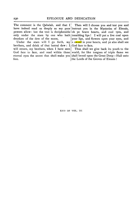 Original scan of Collected Works (Vol. III), PDF page 236