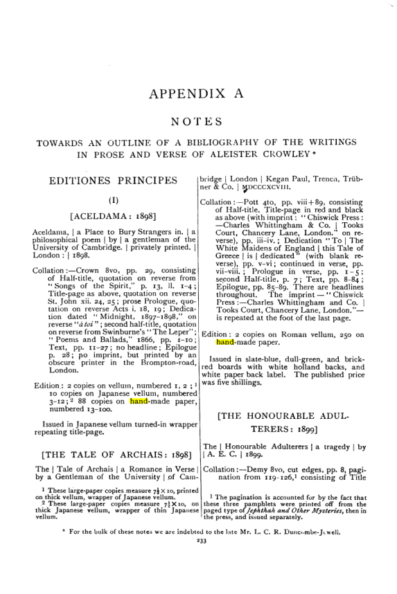 Original scan of Collected Works (Vol. III), PDF page 238
