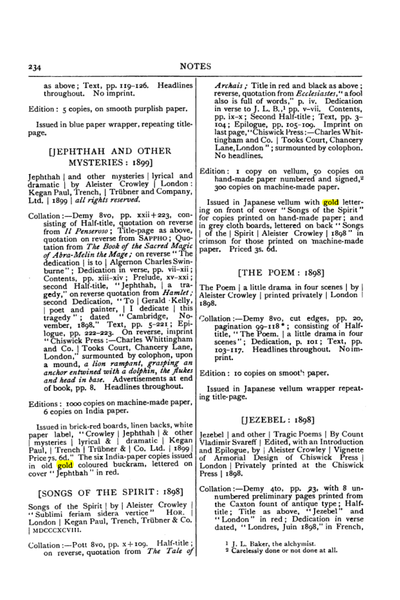 Original scan of Collected Works (Vol. III), PDF page 239