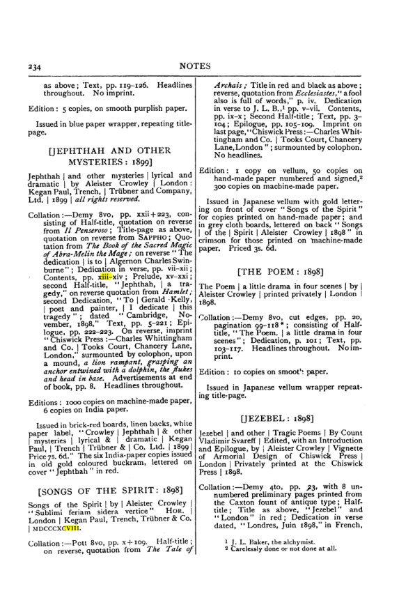 Original scan of Collected Works (Vol. III), PDF page 239