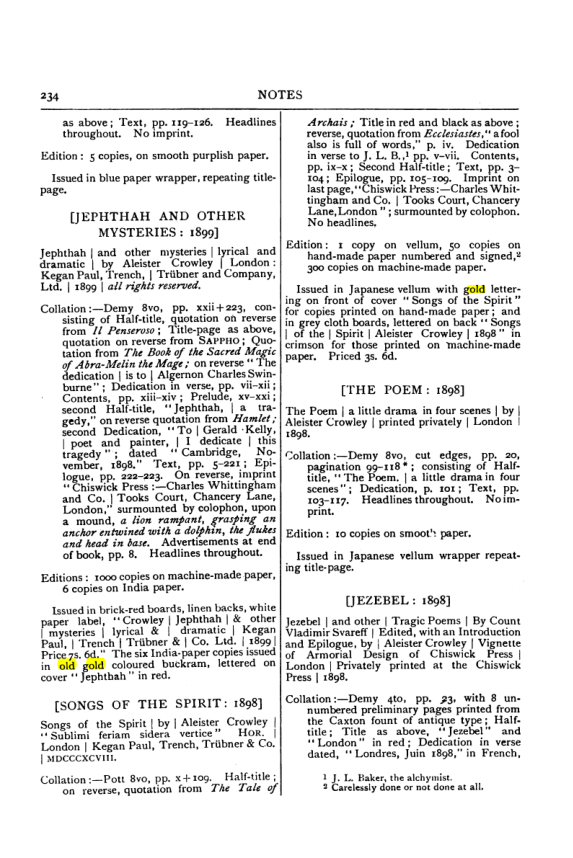 Original scan of Collected Works (Vol. III), PDF page 239
