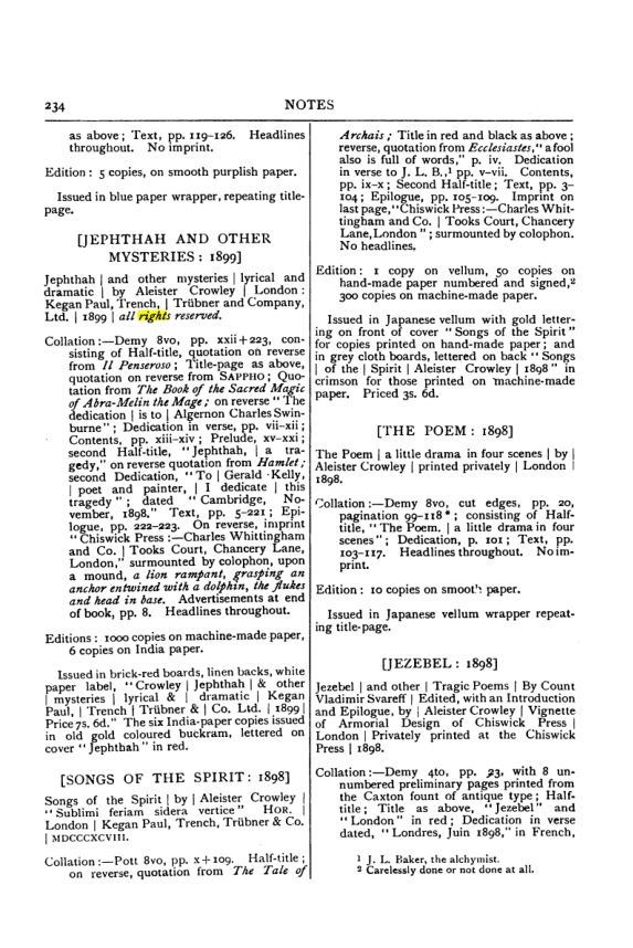 Original scan of Collected Works (Vol. III), PDF page 239