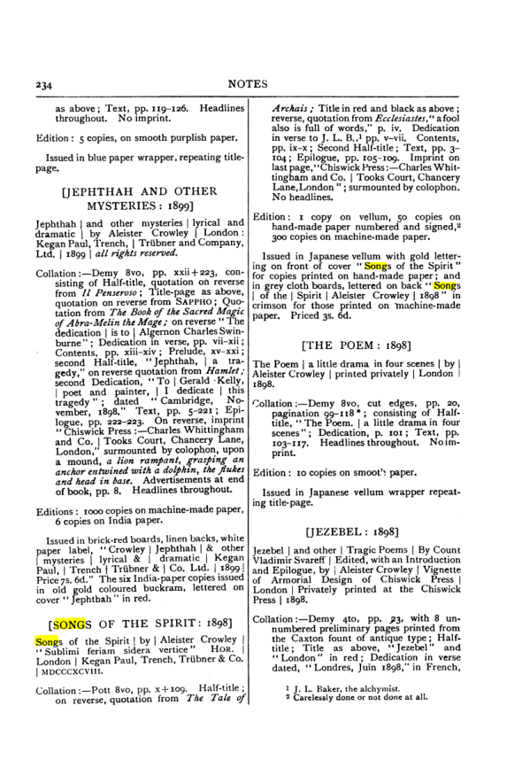 Original scan of Collected Works (Vol. III), PDF page 239