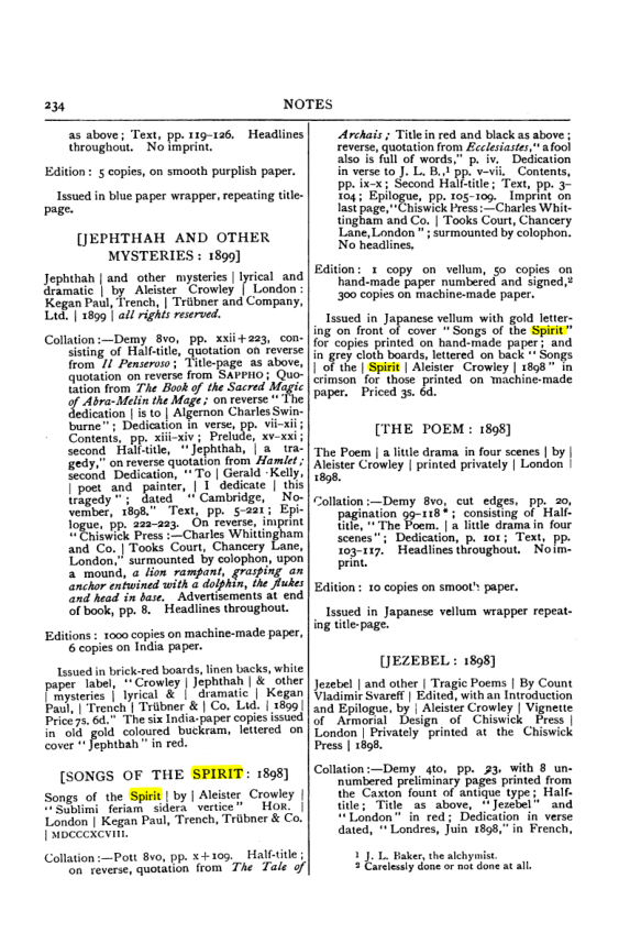 Original scan of Collected Works (Vol. III), PDF page 239