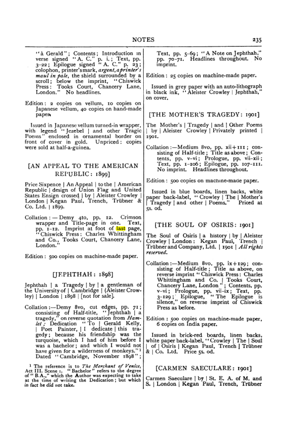 Original scan of Collected Works (Vol. III), PDF page 240