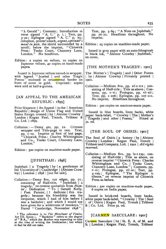 Original scan of Collected Works (Vol. III), PDF page 240