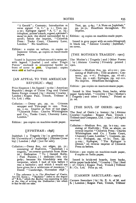 Original scan of Collected Works (Vol. III), PDF page 240