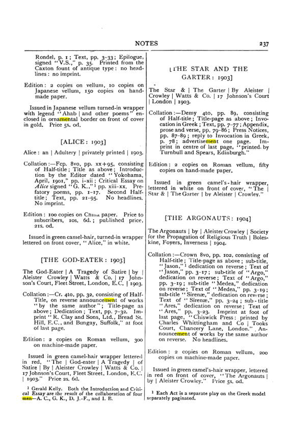 Original scan of Collected Works (Vol. III), PDF page 242