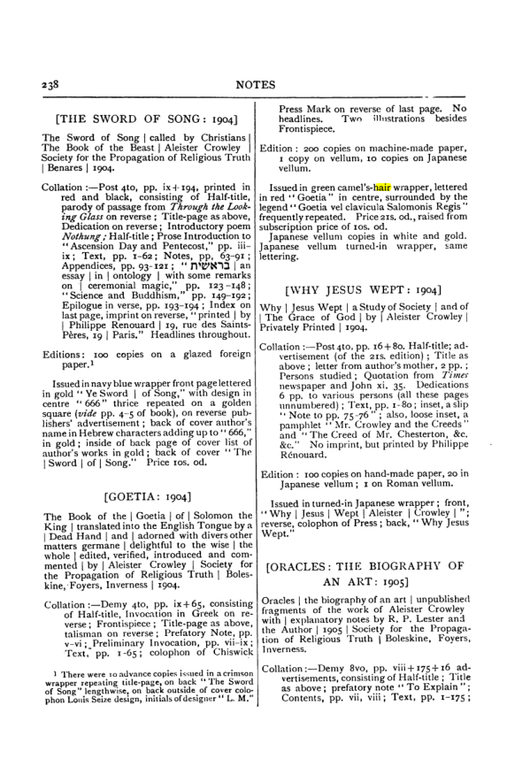 Original scan of Collected Works (Vol. III), PDF page 243