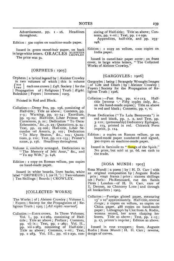 Original scan of Collected Works (Vol. III), PDF page 244