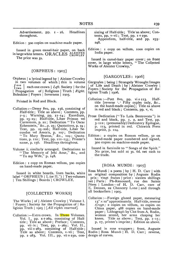 Original scan of Collected Works (Vol. III), PDF page 244