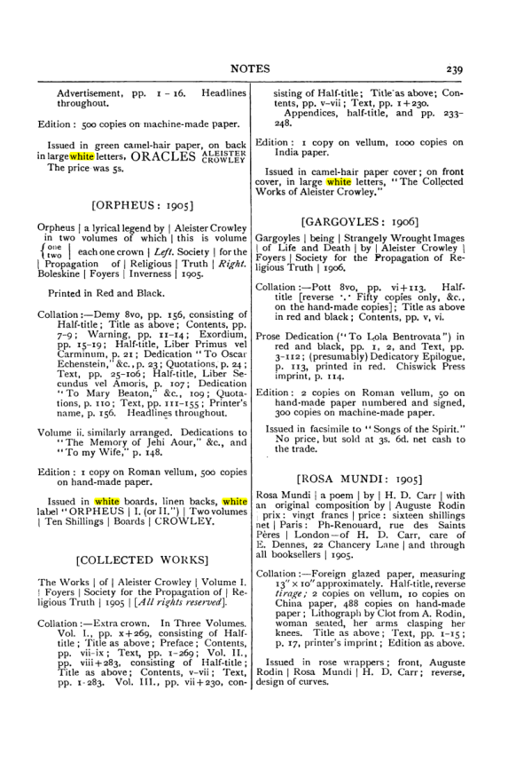 Original scan of Collected Works (Vol. III), PDF page 244