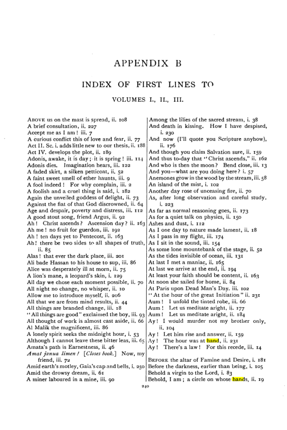 Original scan of Collected Works (Vol. III), PDF page 245