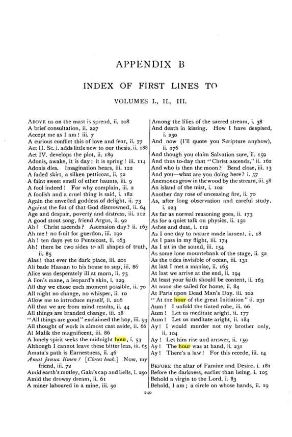 Original scan of Collected Works (Vol. III), PDF page 245