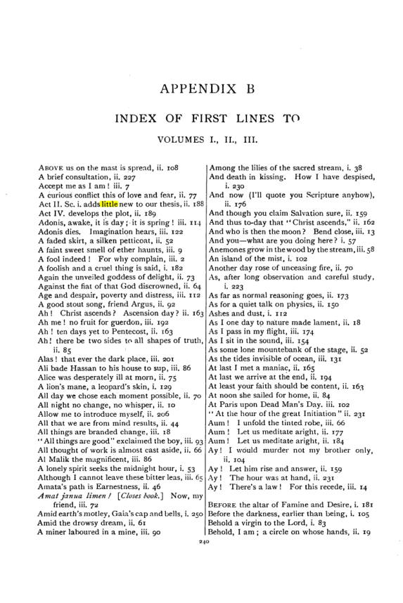 Original scan of Collected Works (Vol. III), PDF page 245
