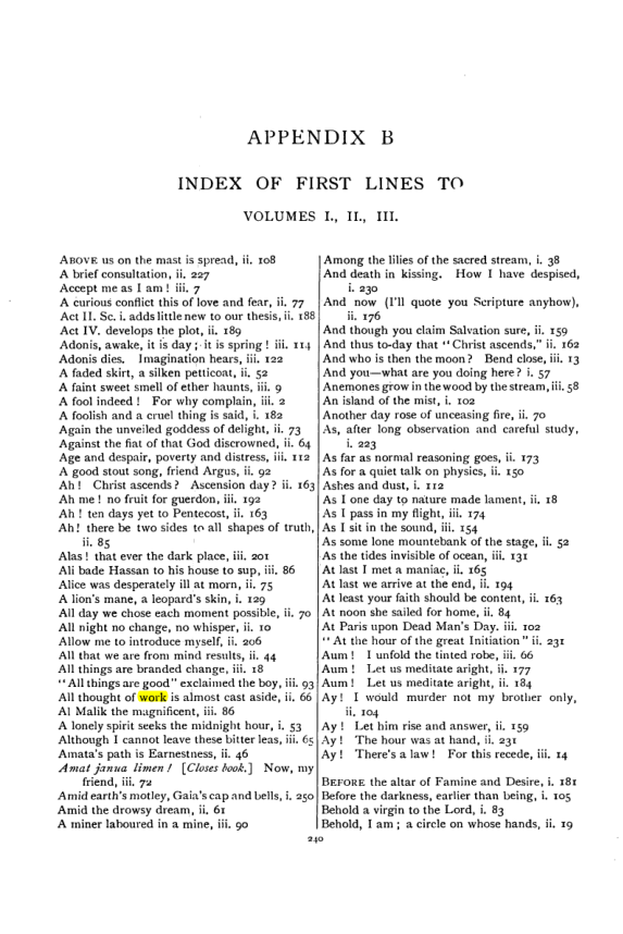 Original scan of Collected Works (Vol. III), PDF page 245
